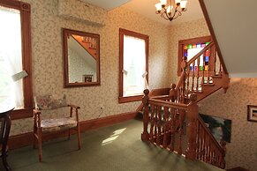 The Harbourview Inn