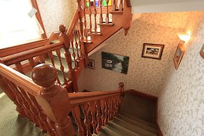 The Harbourview Inn