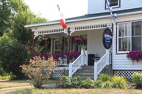 The Harbourview Inn