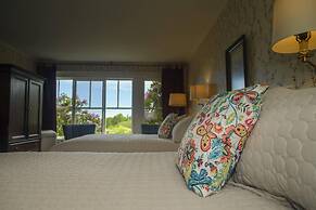 The Harbourview Inn