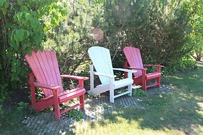 The Harbourview Inn