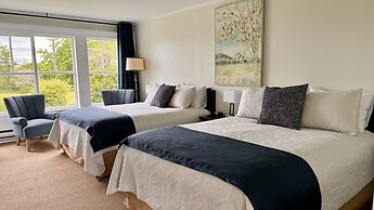 The Harbourview Inn