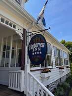 The Harbourview Inn