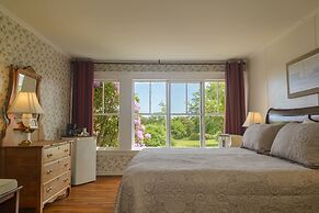 The Harbourview Inn