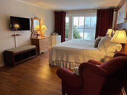 The Harbourview Inn