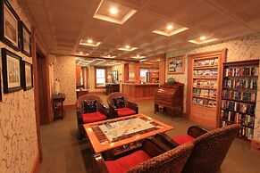 The Harbourview Inn
