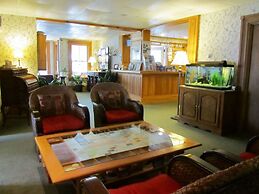 The Harbourview Inn