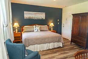 The Harbourview Inn