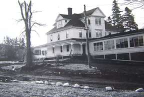 The Harbourview Inn