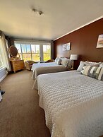 The Harbourview Inn