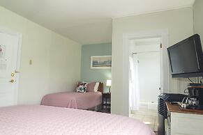 The Harbourview Inn