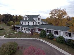 The Harbourview Inn