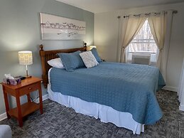 The Harbourview Inn