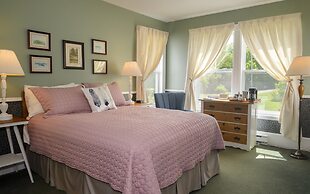 The Harbourview Inn
