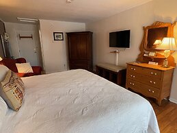 The Harbourview Inn