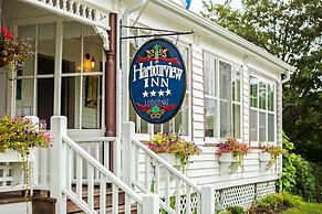 The Harbourview Inn