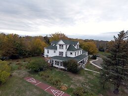 The Harbourview Inn