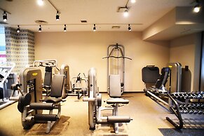 Hotel Agora Osaka Moriguchi