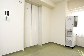 Hotel Agora Osaka Moriguchi