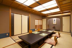 Hotel Agora Osaka Moriguchi