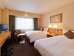 Hotel Agora Osaka Moriguchi