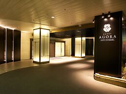 Hotel Agora Osaka Moriguchi