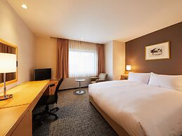 Hotel Agora Osaka Moriguchi