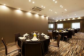 Hotel Agora Osaka Moriguchi