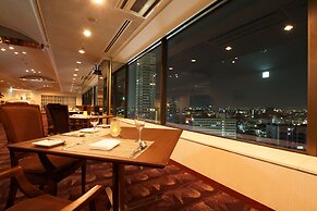 Hotel Agora Osaka Moriguchi