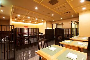 Hotel Agora Osaka Moriguchi