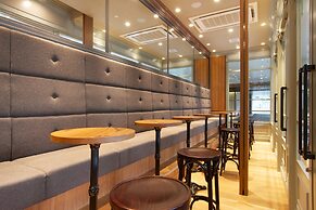 Hotel Agora Osaka Moriguchi