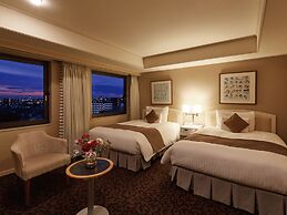 Hotel Agora Osaka Moriguchi