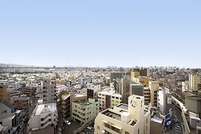 Hotel Agora Osaka Moriguchi