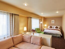 Hotel Agora Osaka Moriguchi