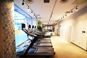 Hotel Agora Osaka Moriguchi