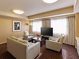 Hotel Agora Osaka Moriguchi
