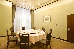 Hotel Agora Osaka Moriguchi