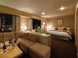 Hotel Agora Osaka Moriguchi