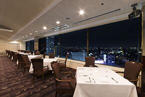 Hotel Agora Osaka Moriguchi