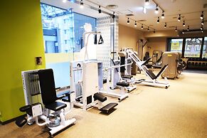 Hotel Agora Osaka Moriguchi
