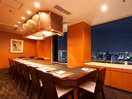Hotel Agora Osaka Moriguchi