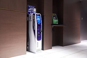 Hotel Agora Osaka Moriguchi