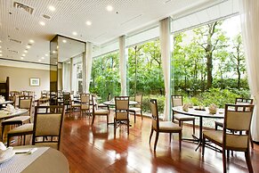 Hotel Agora Osaka Moriguchi