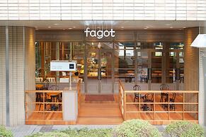 Hotel Agora Osaka Moriguchi