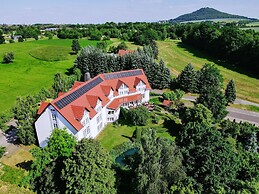 Hotel Marschall Duroc