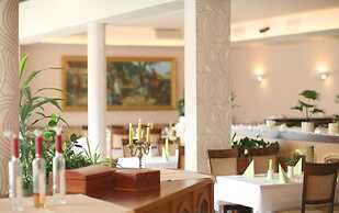 Hotel Marschall Duroc