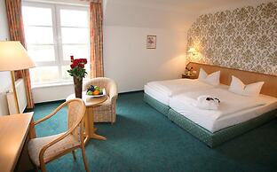 Hotel Marschall Duroc