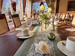 Hotel Marschall Duroc