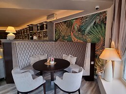 Hotel Marschall Duroc
