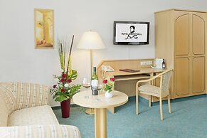 Hotel Marschall Duroc